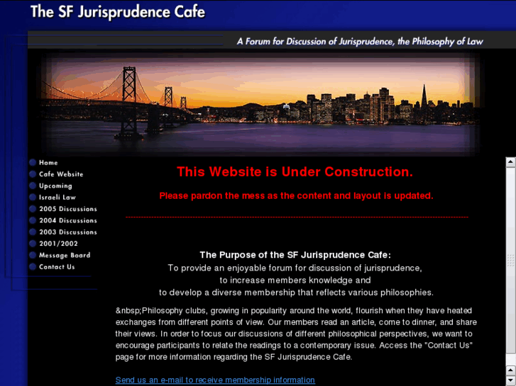 www.sfjurisprudencecafe.org