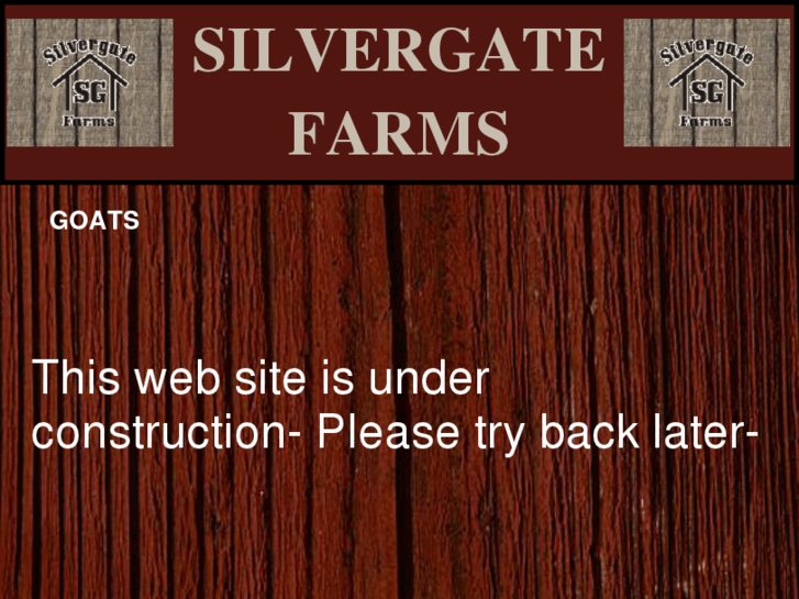 www.silvergate-farms.com