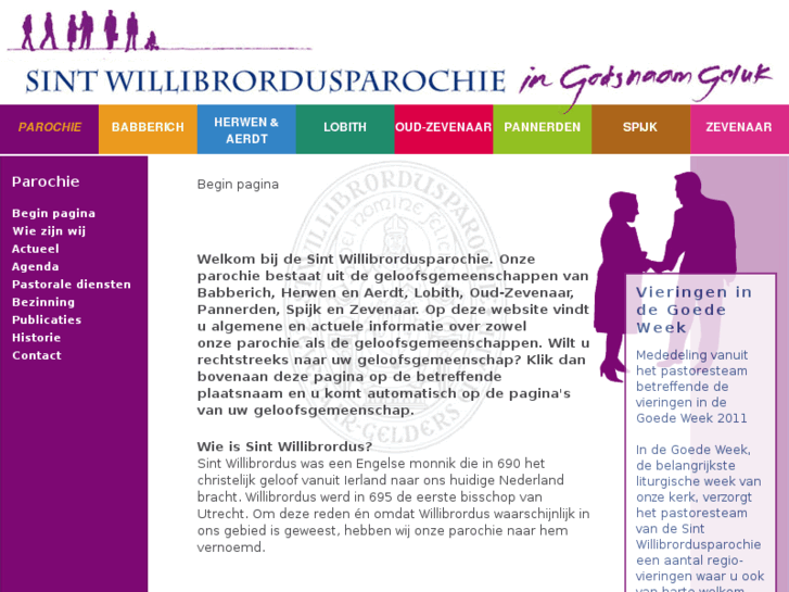 www.sint-willibrordusparochie.nl