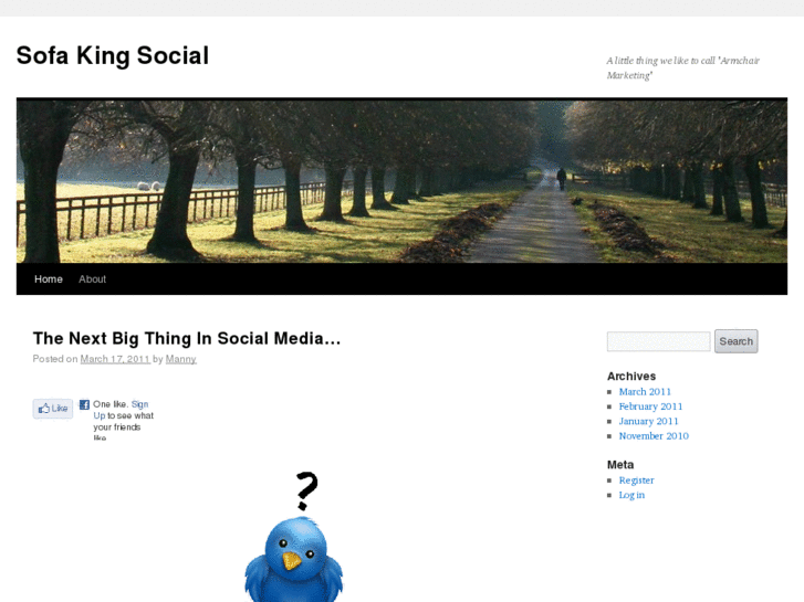 www.sofakingsocial.com