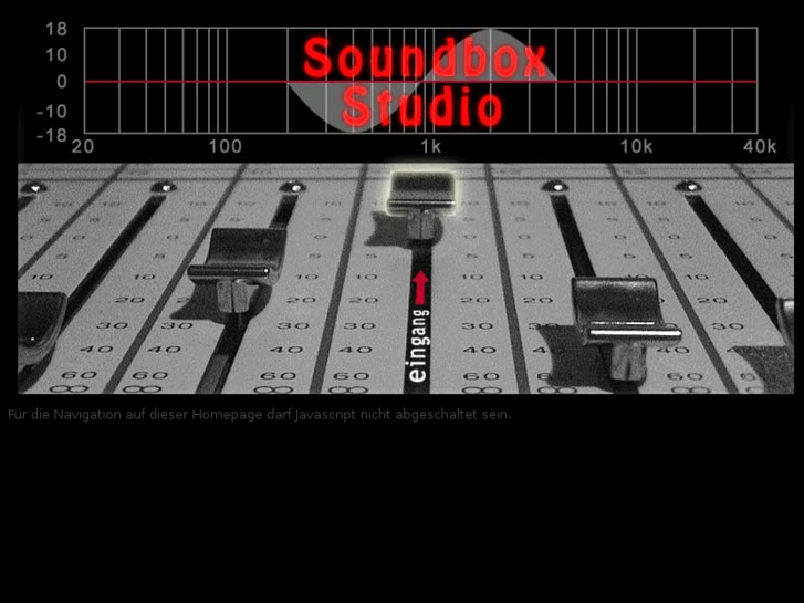 www.soundbox-studio.com