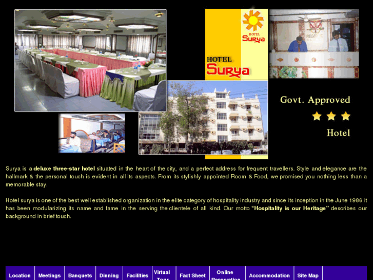 www.suryaindore.com