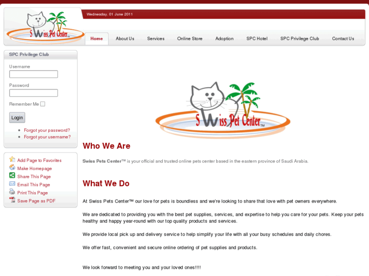 www.swiss-pets.com