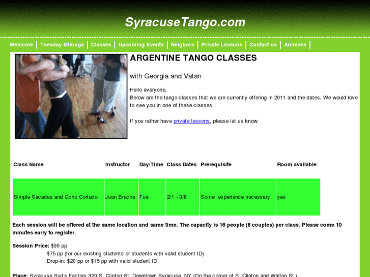 www.syracusetango.com