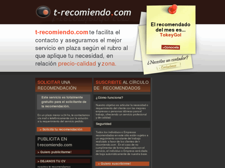 www.t-recomiendo.com