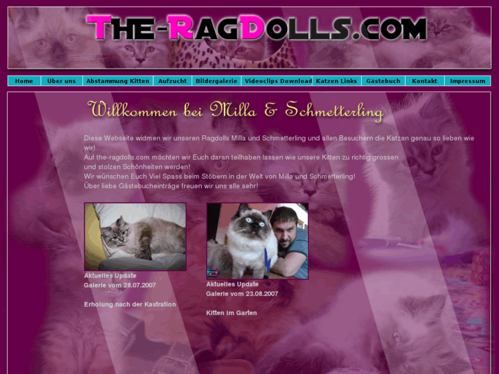 www.the-ragdolls.com