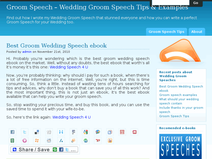 www.theweddinggroomspeech.com