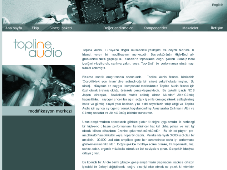 www.toplineaudio.com