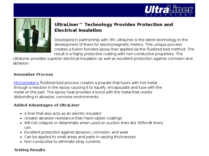 www.ultraliner.net