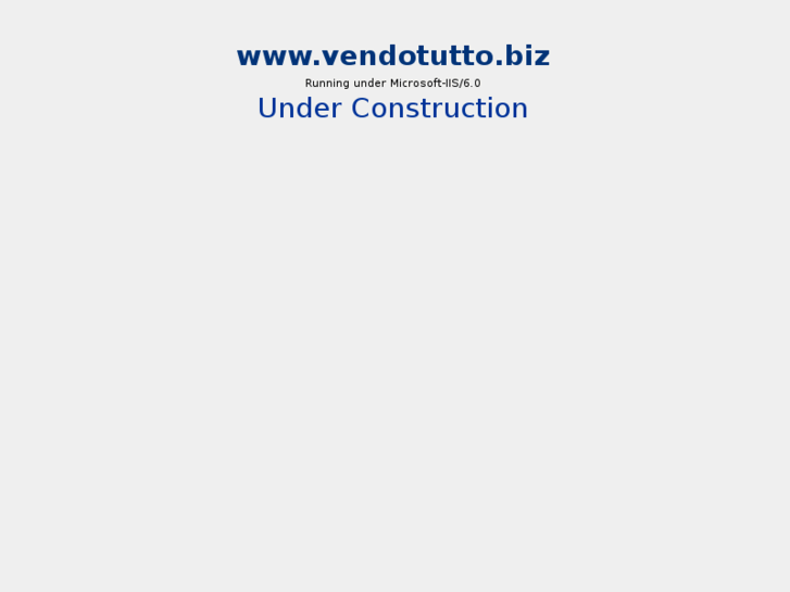 www.vendotutto.biz