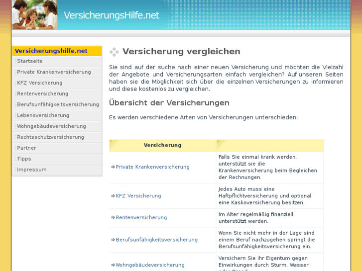 www.versicherungshilfe.net