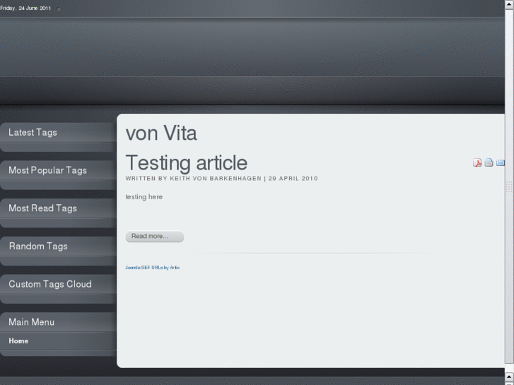 www.vonvita.com