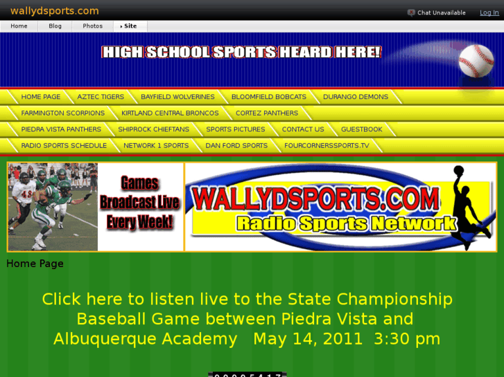 www.wallydsports.com