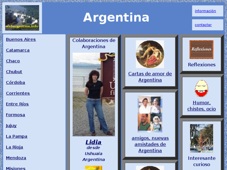 www.webargentina.info