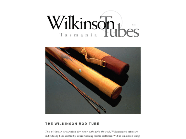 www.wilkinsontubes.com