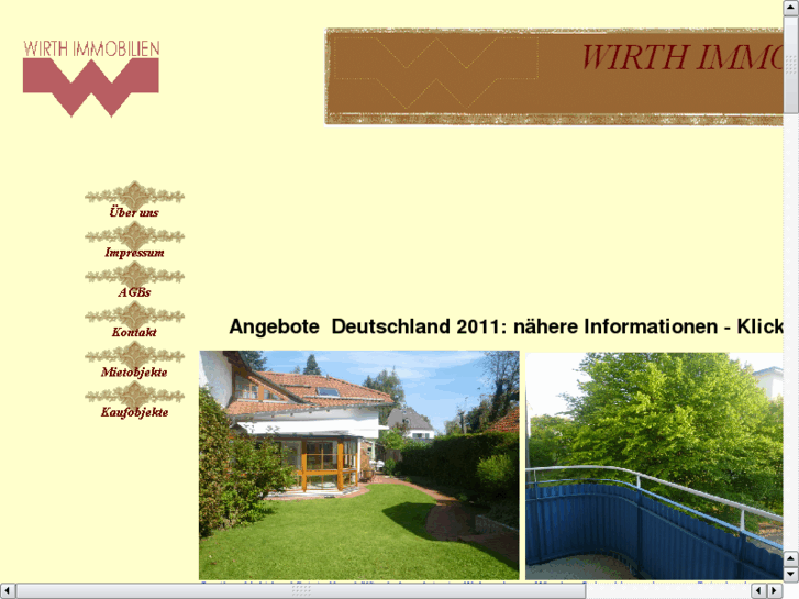 www.wirthimmobilien.de