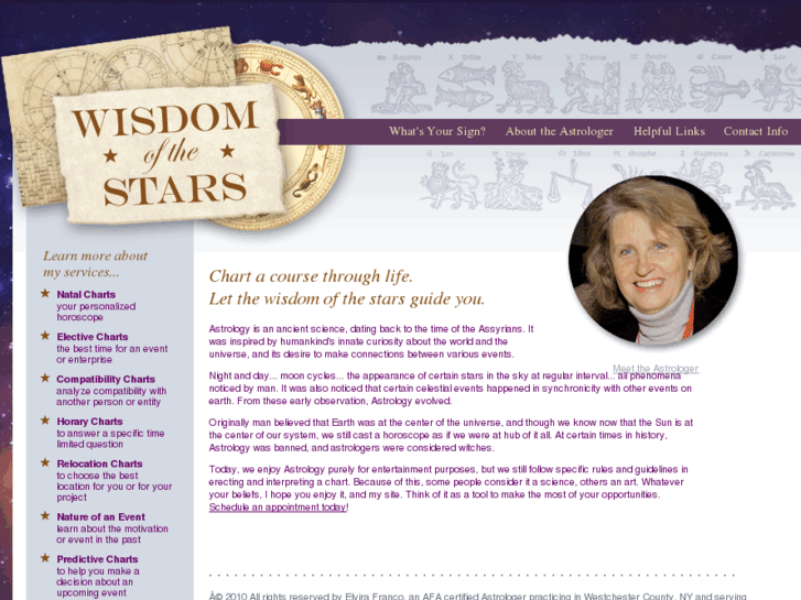 www.wisdomofthestars.com