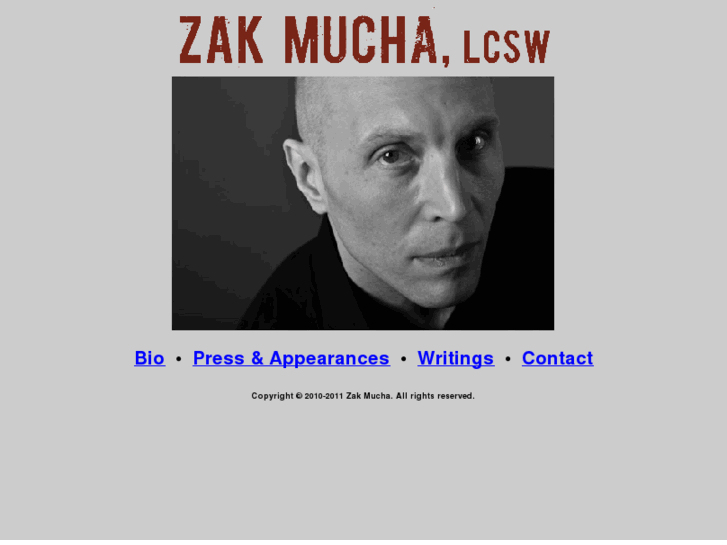 www.zakmucha.com