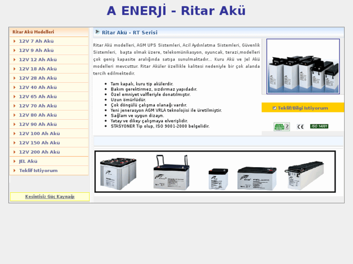 www.a-enerji.com