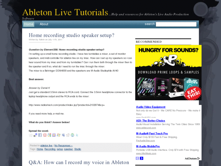 www.ableton-live-tutorials.com