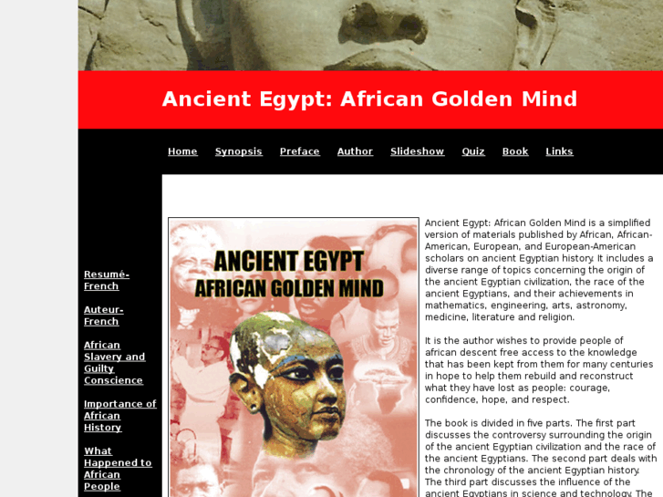 www.afro-egypt.com