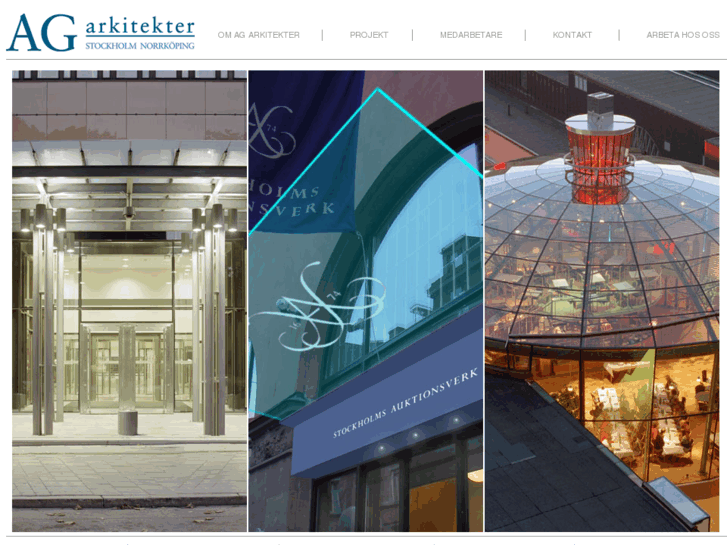 www.agarkitekter.com