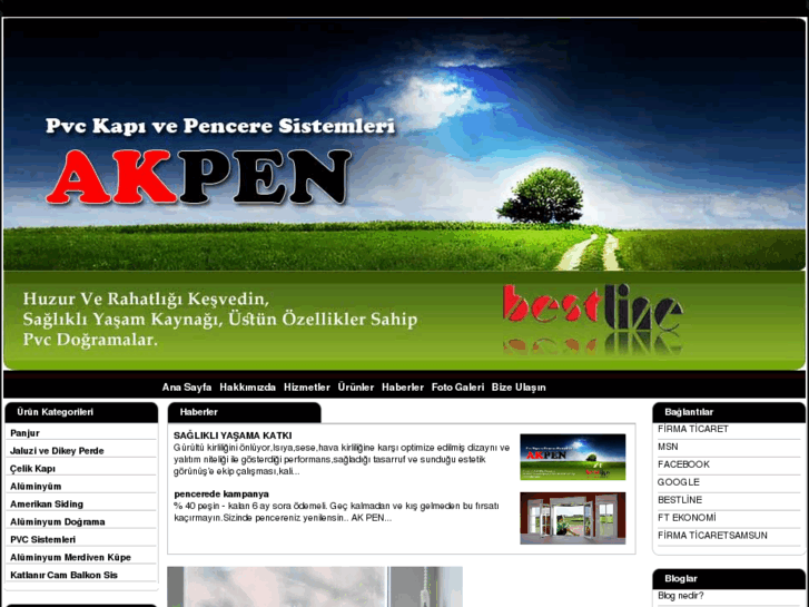 www.akpen.net