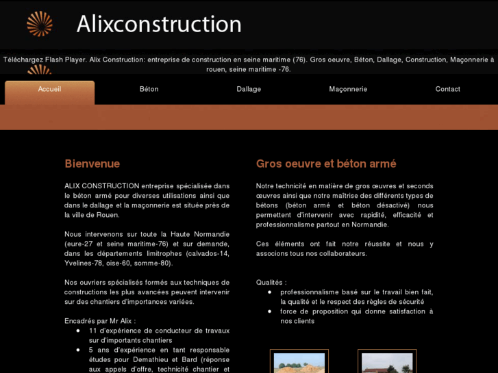 www.alixconstruction.com