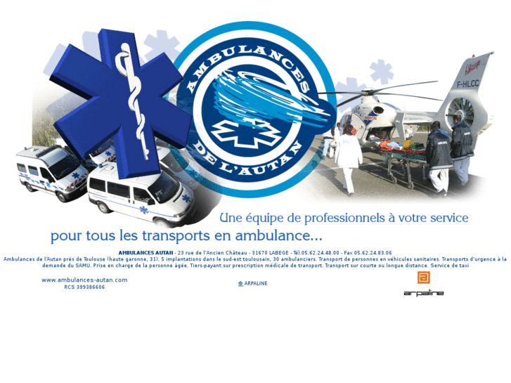 www.ambulances-autan.com