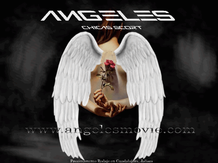 www.angelesmovie.com