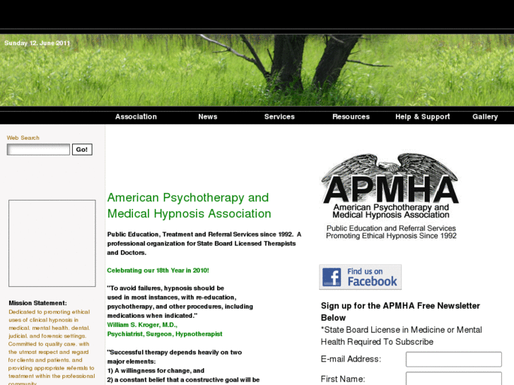 www.apmha.com