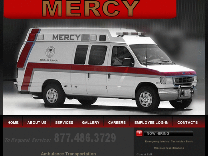 www.associatedambulance.net