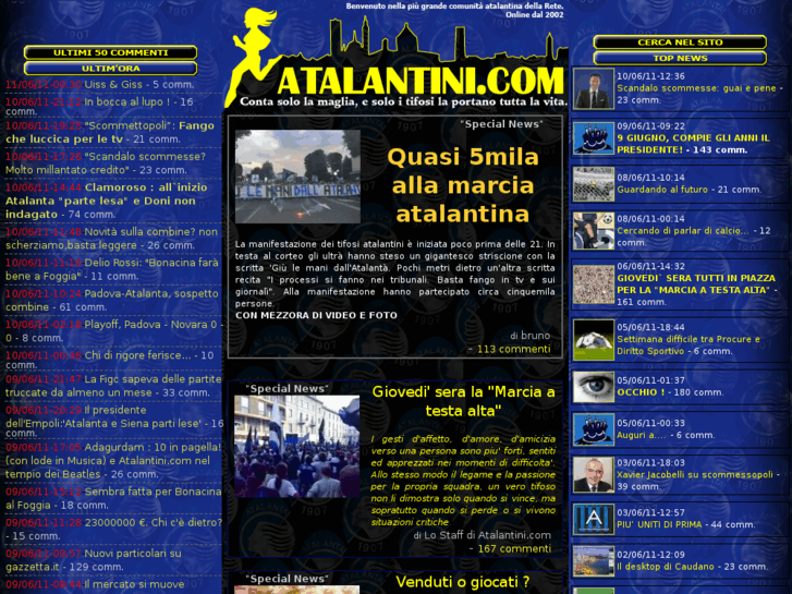 www.atalantini.com