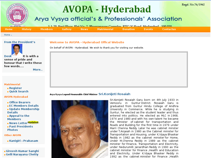 www.avopahyderabad.org