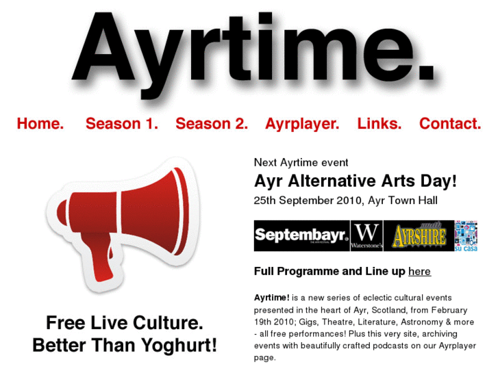 www.ayrtime.org