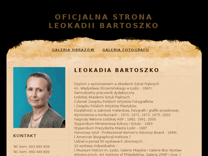 www.bartoszko.pl