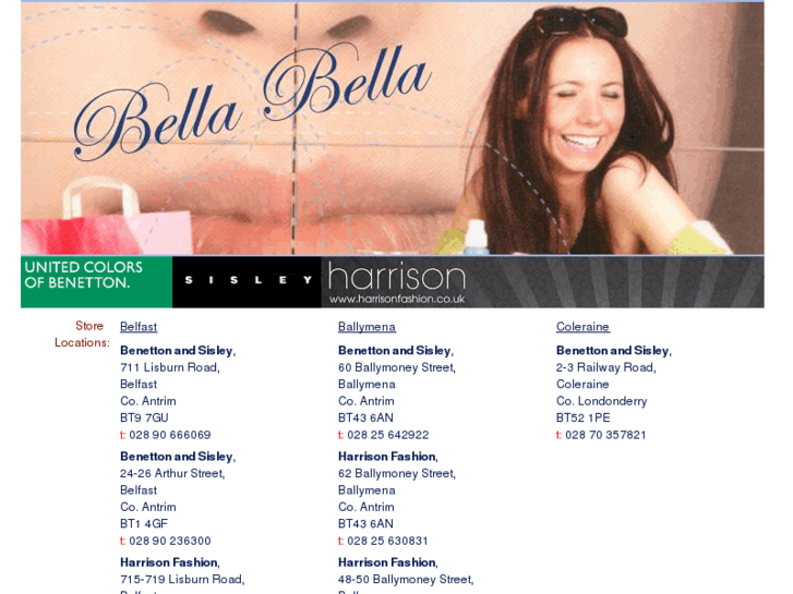 www.bella-bella.co.uk