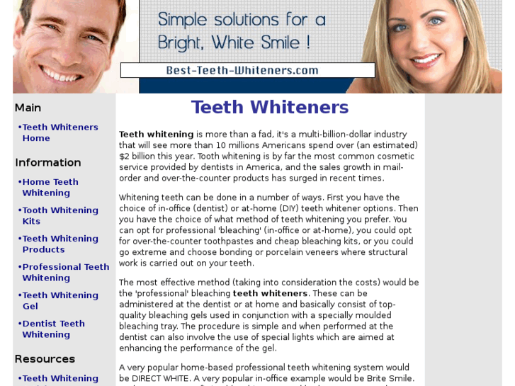 www.best-teeth-whiteners.com