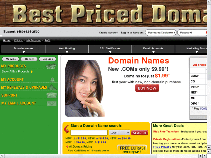 www.bestpriceddomains.net