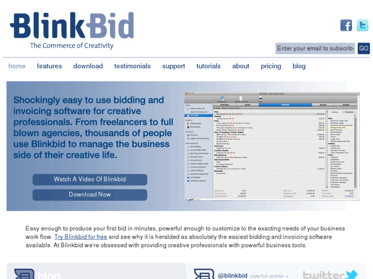 www.blinkbid.com