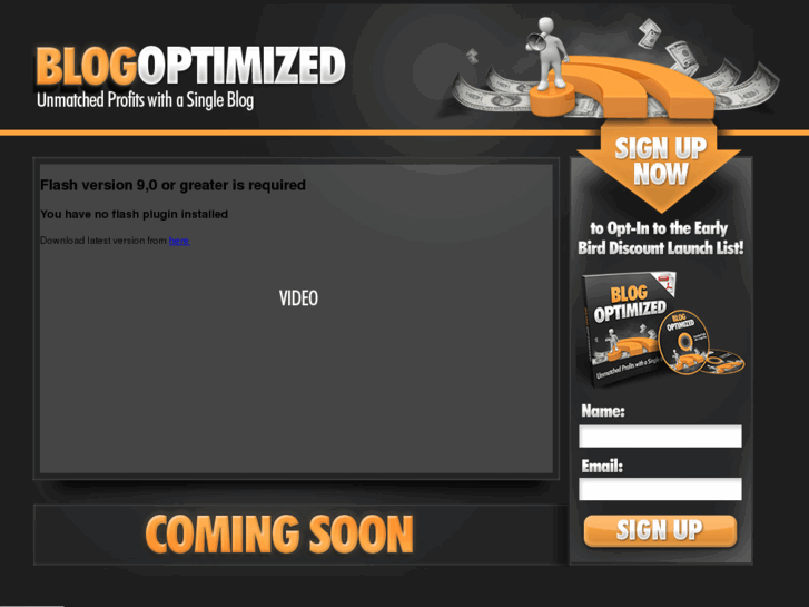 www.blogoptimized.net