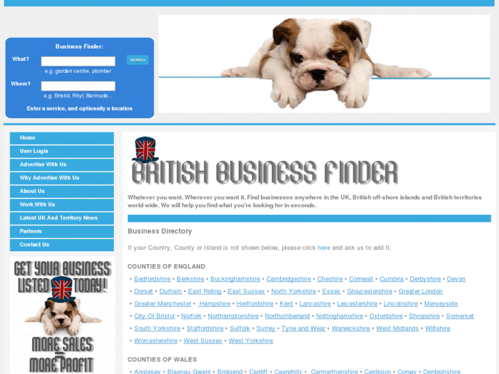 www.britishbusinessfinder.com