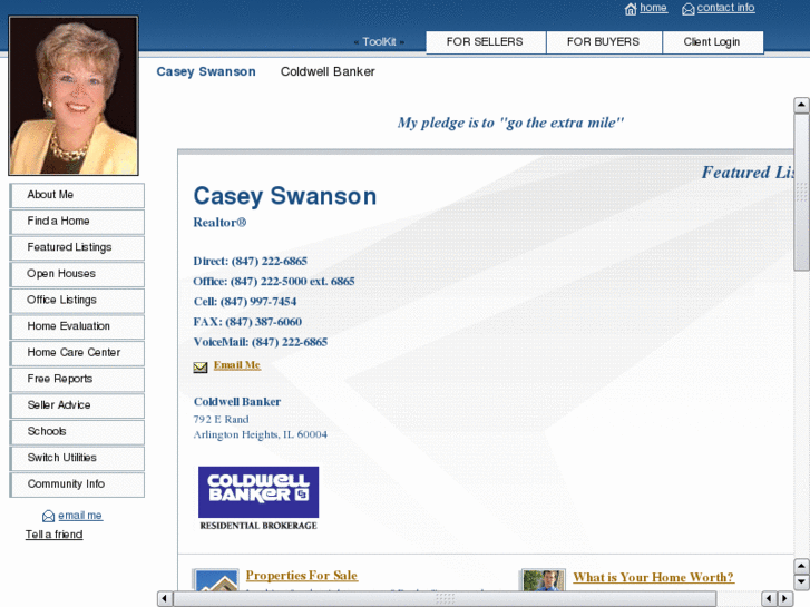 www.caseyswanson.com