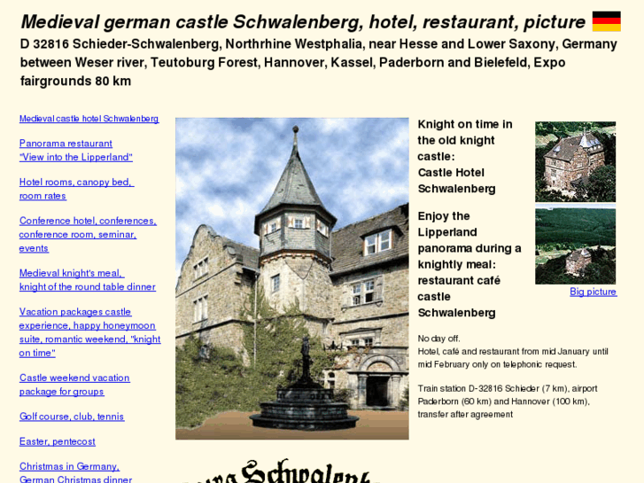 www.castle-schwalenberg.com