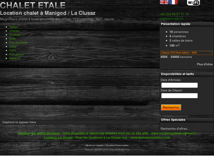 www.chalet-etale.com