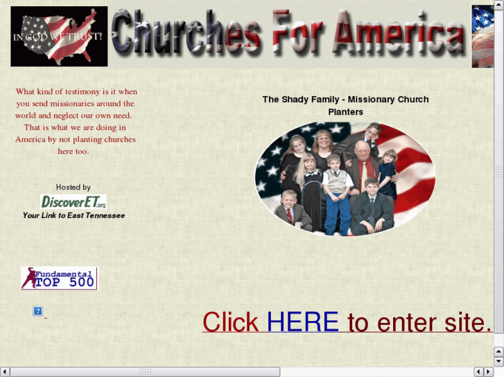 www.churches4america.com