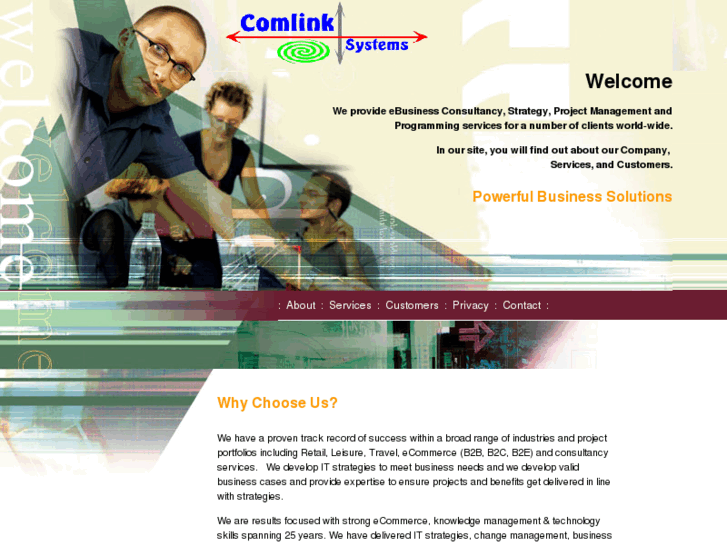 www.comlinksystems.co.uk