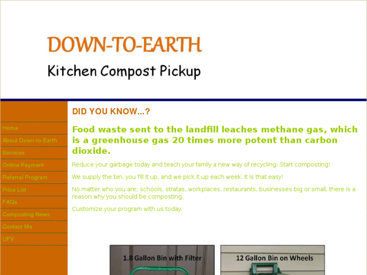 www.compostpickup.com