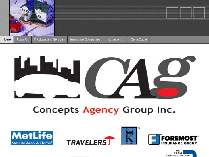 www.conceptsagencygroup.com