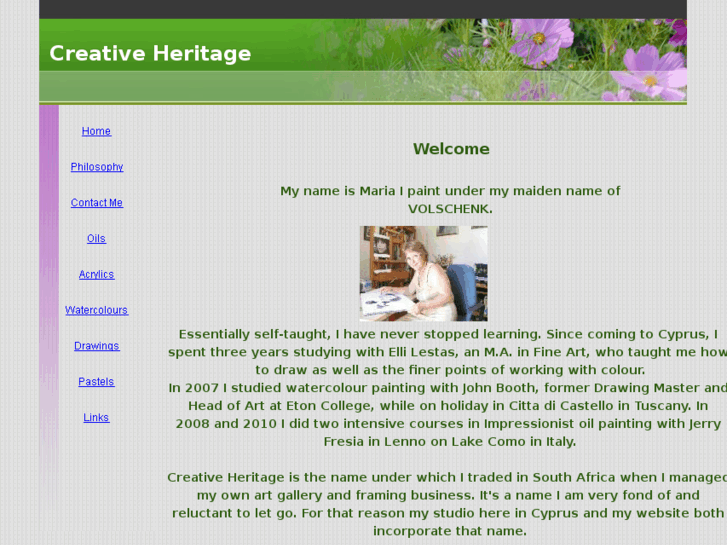 www.creativeheritage.net